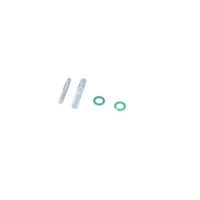 NRF Air Conditioning Condenser 350017