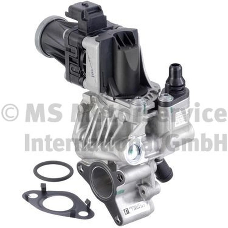 Pierburg Exhaust Gas Recirculation Valve 7.08324.16.0