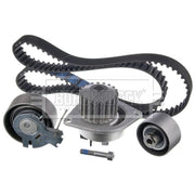 Borg & Beck Timing Belt & Water Pump Kit BTW1036