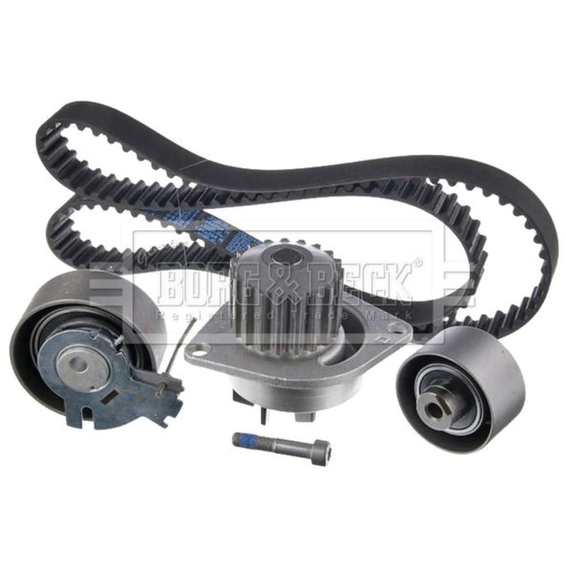 Borg & Beck Timing Belt & Water Pump Kit BTW1036