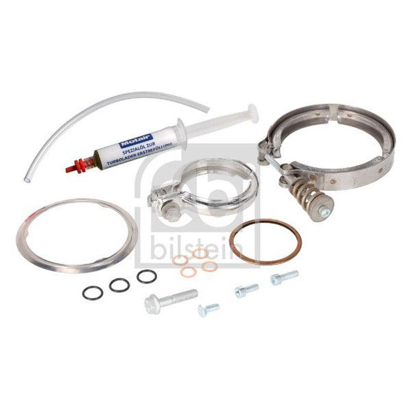 Febi Charger Mounting Kit 188026