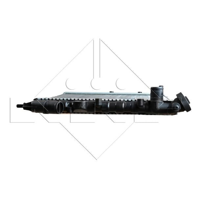 NRF Engine Radiator 54685