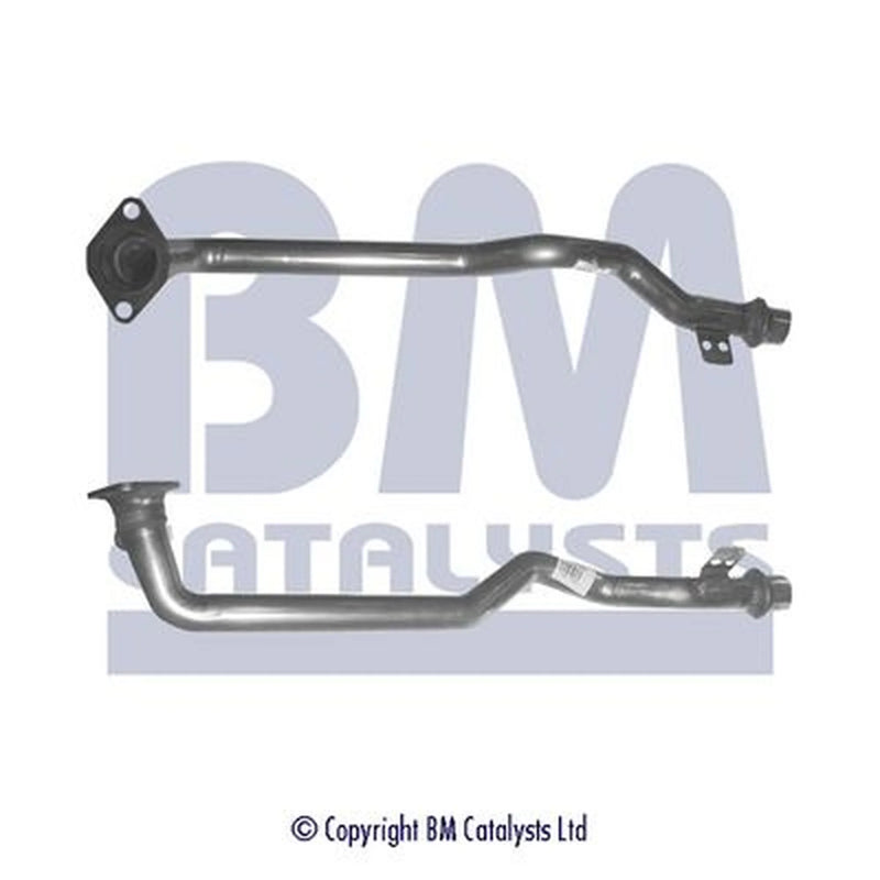 BM Catalysts Exhaust Pipe OD BM70543