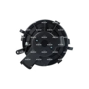 NRF Heater Blower Fan Front 34731
