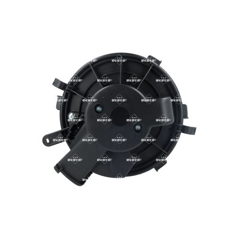 NRF Heater Blower Fan Front 34731