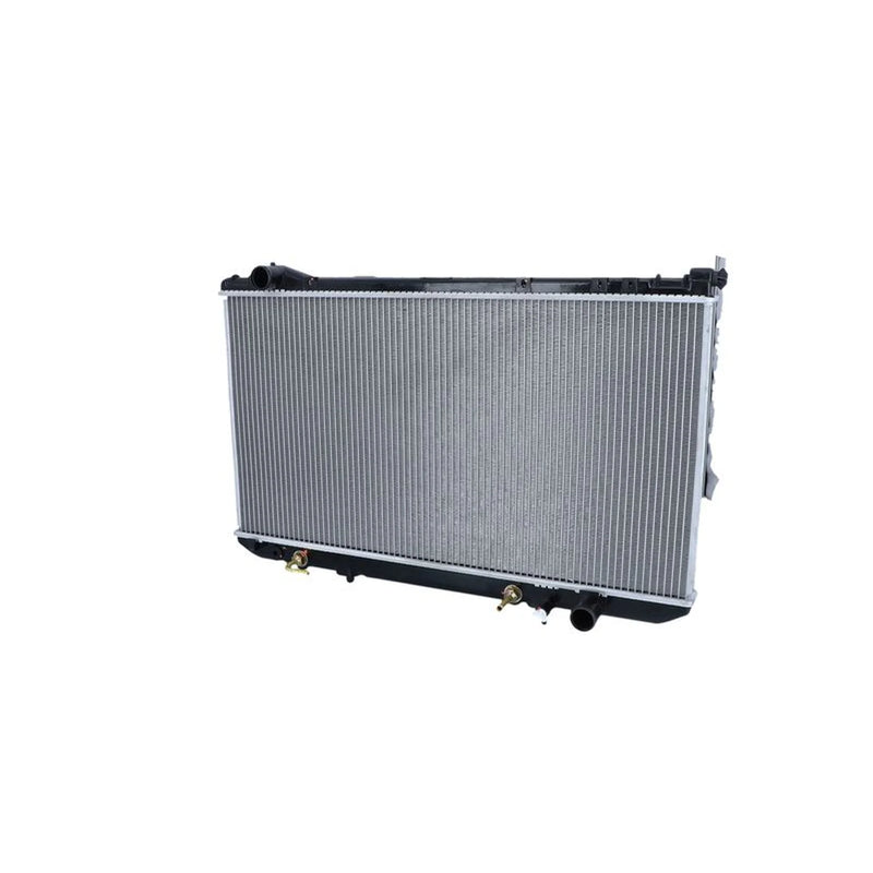 NRF Engine Radiator 59278