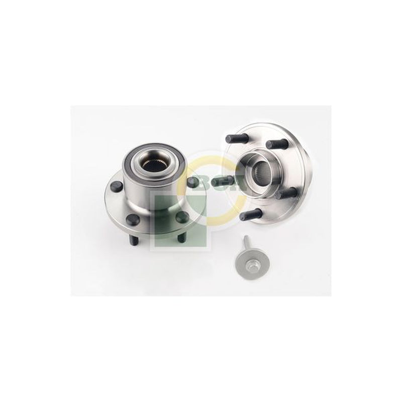 BGA Wheel Bearing Kit 137mm WHB2313K