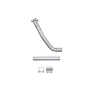Hella Exhaust Pipe OD 8LA 366 006-091