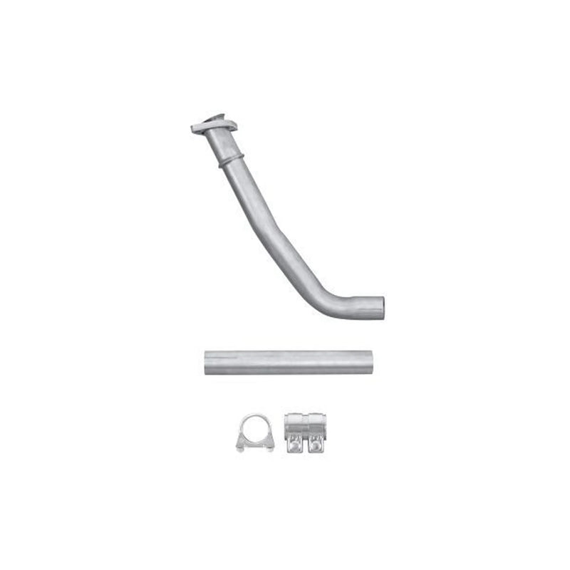 Hella Exhaust Pipe OD 8LA 366 006-091
