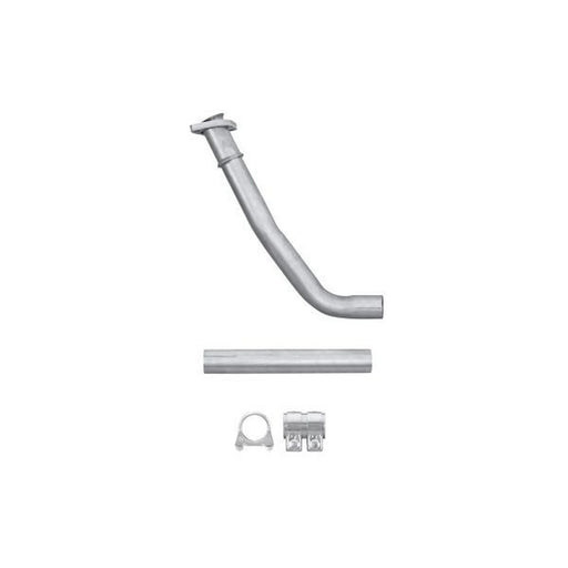 Hella Exhaust Pipe OD 8LA 366 006-091