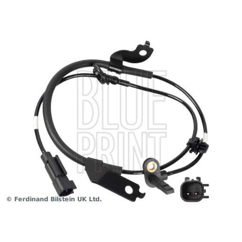 Blue Print ABS Wheel Speed Sensor Front Left ADBP710042