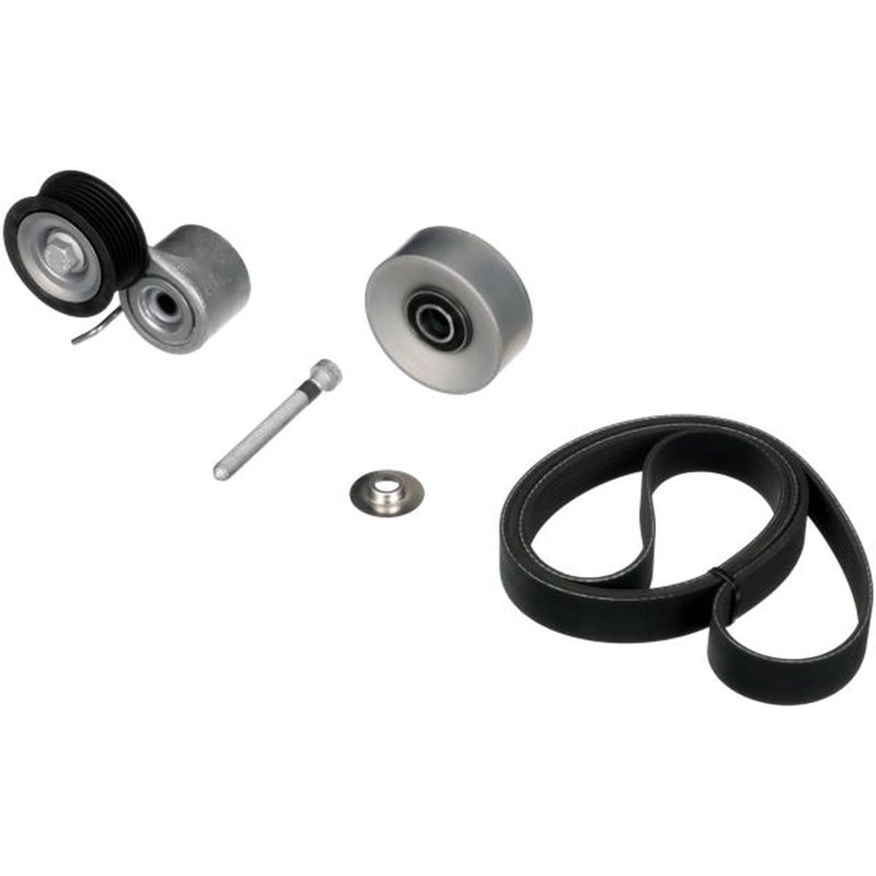 Gates V-Ribbed Belt Set K017PK1275T