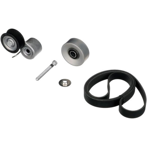 Gates V-Ribbed Belt Set K017PK1275T