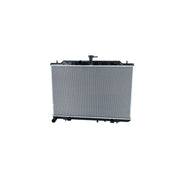NRF Engine Radiator 53911