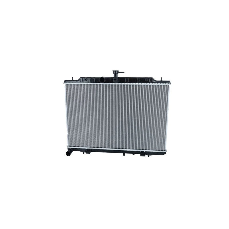 NRF Engine Radiator 53911
