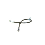 Bosch Brake Hydraulic Hose Line Front Left 1 987 481 561