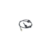 Bosch ABS Wheel Speed Sensor Rear Left 0 265 007 534