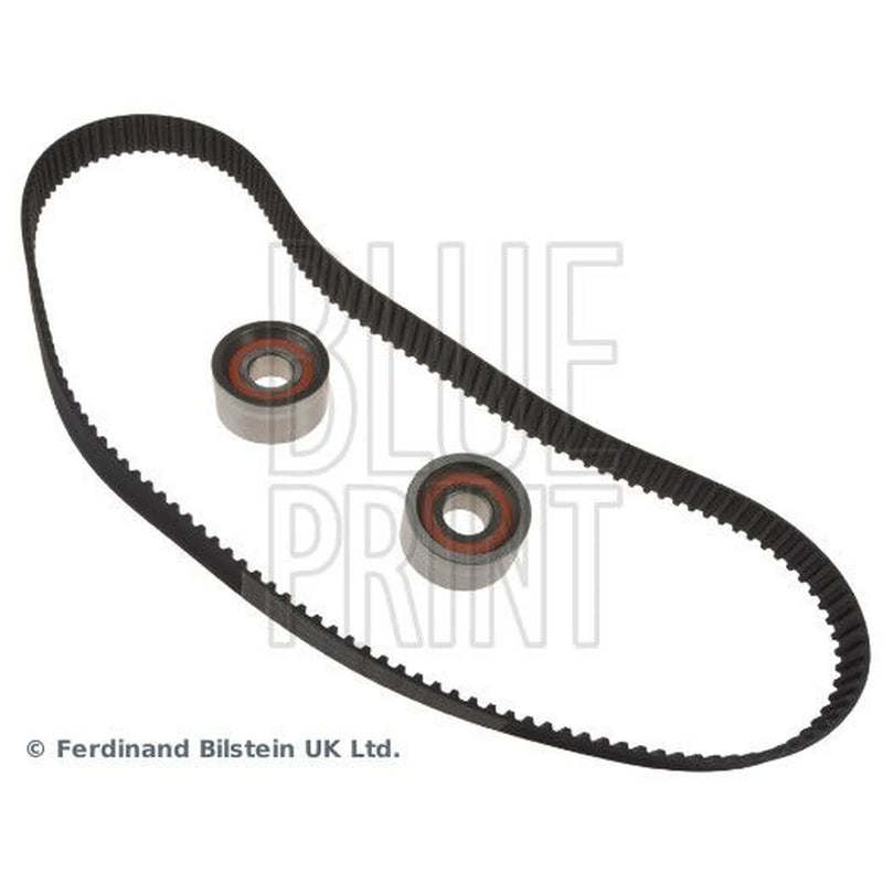 Blue Print Timing Belt Kit with Rollers ADN17311
