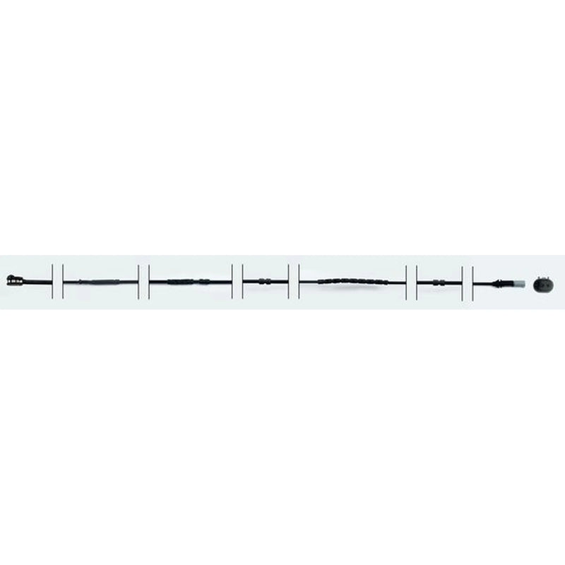 Juratek Brake Pad Wear Sensor Rear JCW433