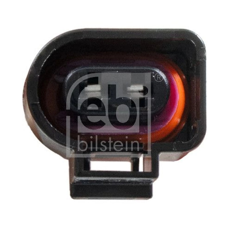 Febi Multi-Plate Clutch Pump Rear Connectors 198245