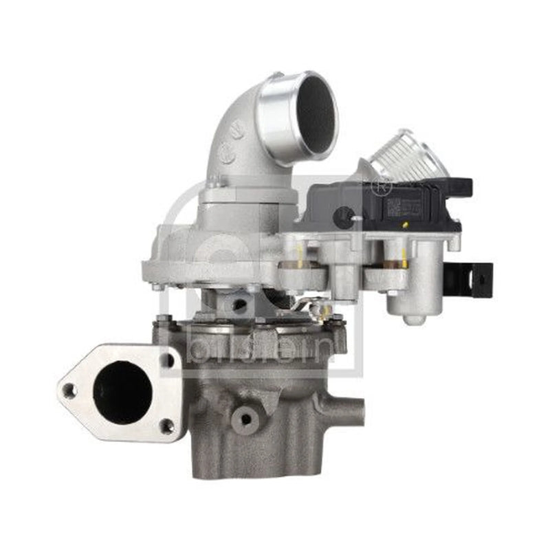 Febi Turbocharger Turbo Unit 187609