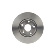 Bosch 2 x Vented Brake Discs 0 986 479 R97