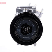 Denso Air Conditioning Compressor DCP17010