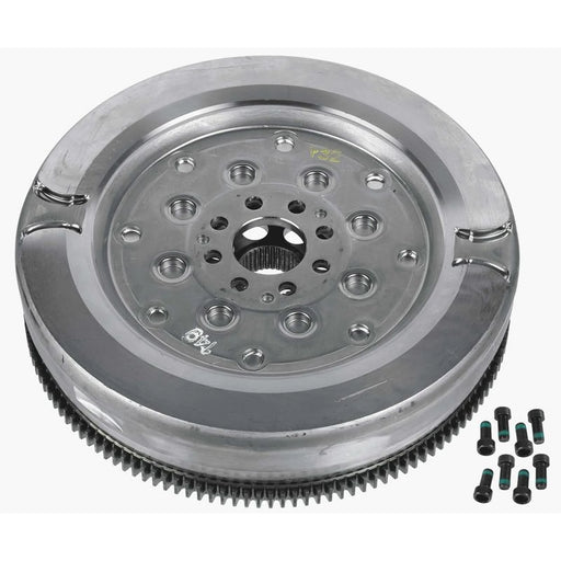Sachs Engine Flywheel Teeth 2295001534