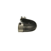Gates Intercooler Turbo Charge Air Hose 475mm 09-0533