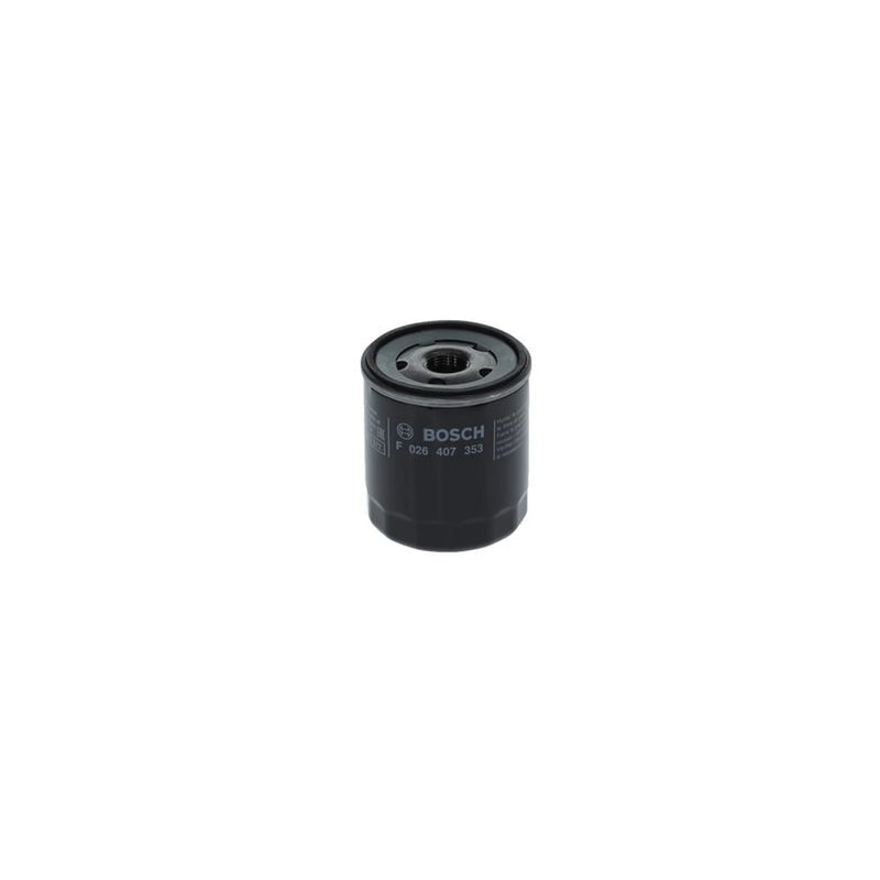 Bosch Engine Oil Filter F 026 407 353