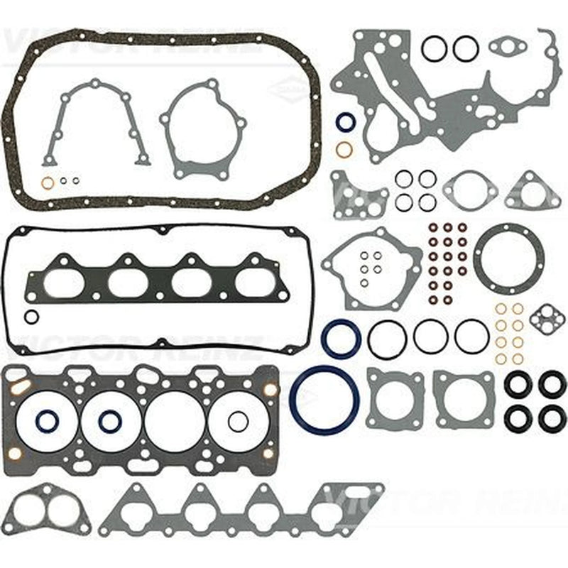 Victor Reinz Full Gasket Set 01-52970-01