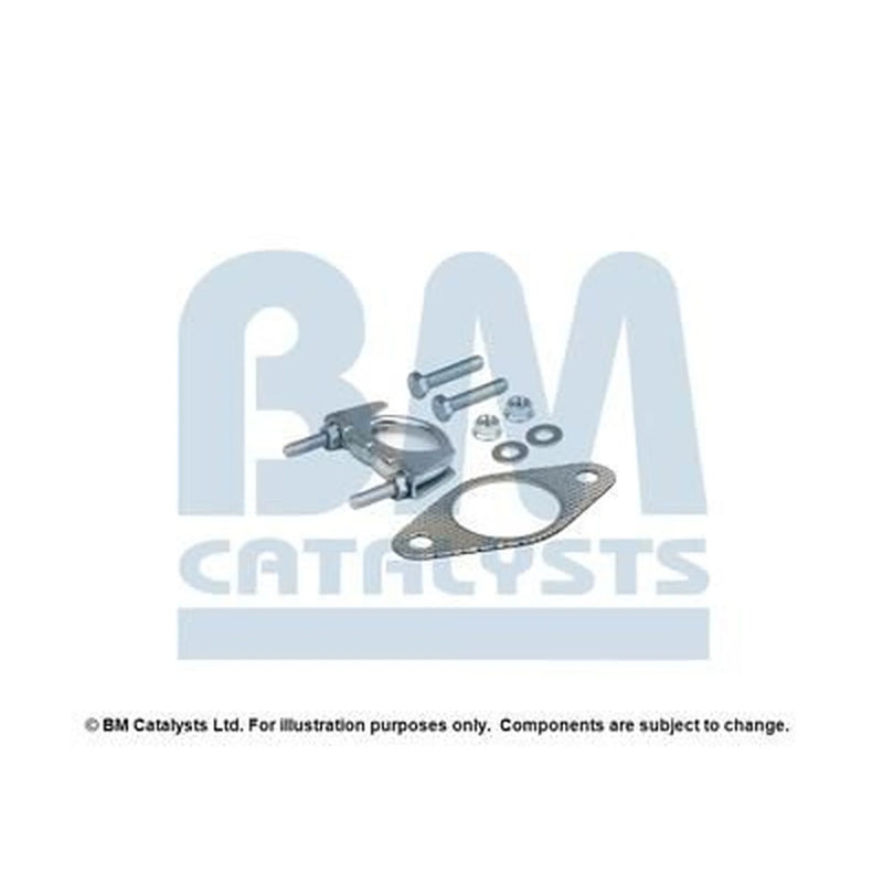BM Catalysts Fitting Kit FK80043B FK80043B