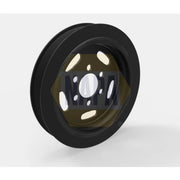 NAPA Crank Shaft Belt Pulley NTV1141