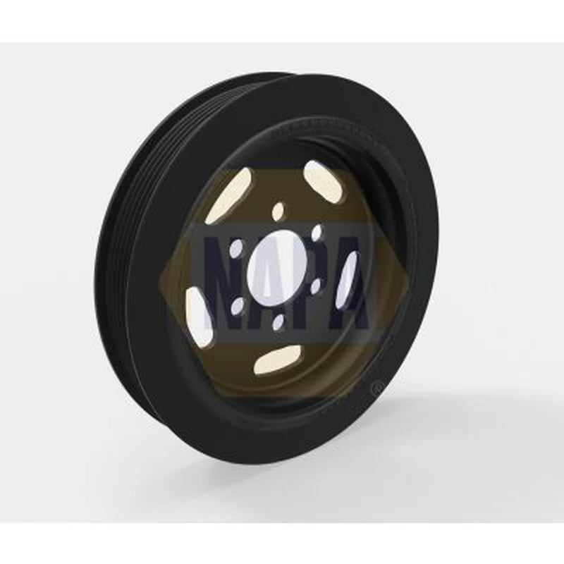 NAPA Crank Shaft Belt Pulley NTV1141