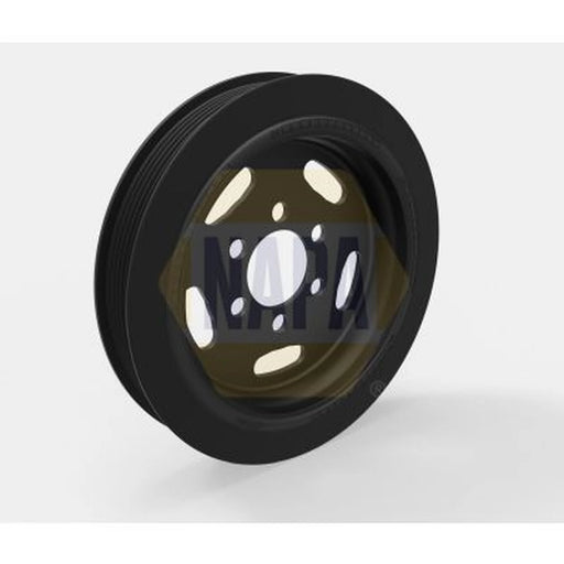 NAPA Crank Shaft Belt Pulley NTV1141