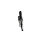 Bosch 2 x Vented Front Brake Discs 0 986 479 R58