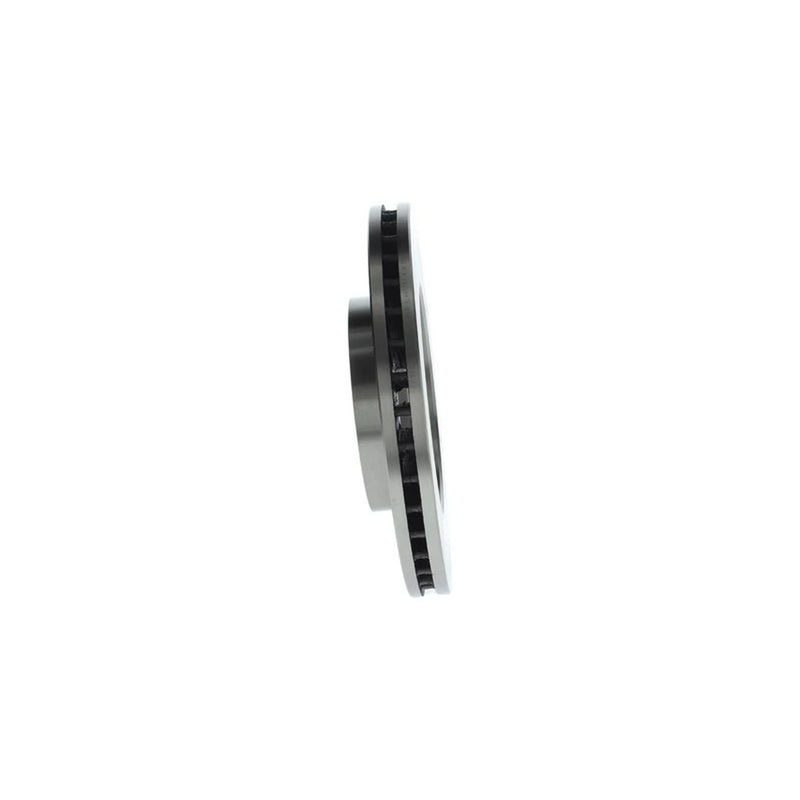 Bosch 2 x Vented Front Brake Discs 0 986 479 R58