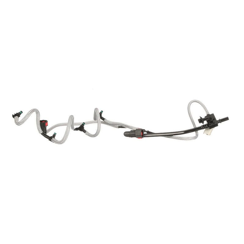 Gates Fuel Overflow Hose Pipe MFL1362