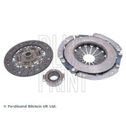 Blue Print Clutch Kit Set 3pc 224mm ADT330112