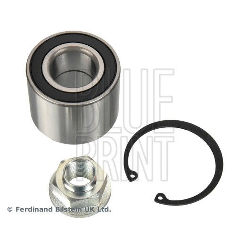 Blue Print Wheel Bearing Kit Rear 58mm ADK88322