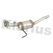 Klarius Diesel Particulate Filter W/Cat T/A 324181