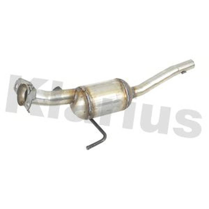 Klarius Diesel Particulate Filter W/Cat T/A 324181