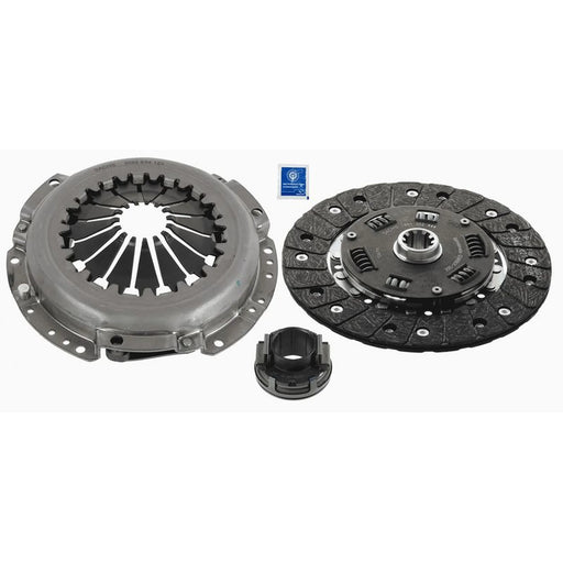 Sachs Clutch Kit Set 3pc 3000001007