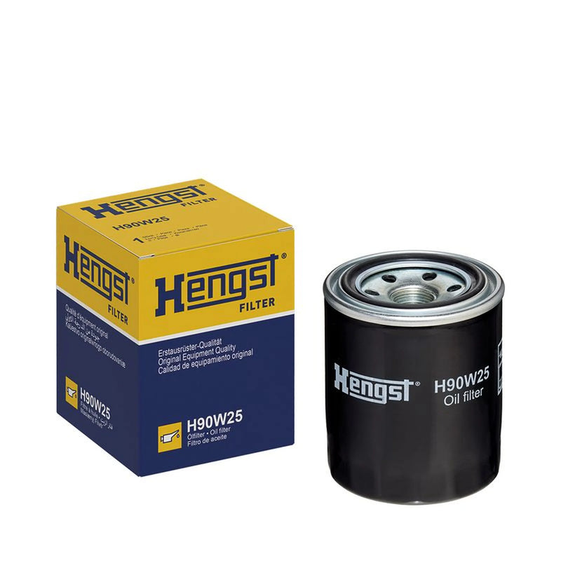 Hella Engine Oil Filter H90W25