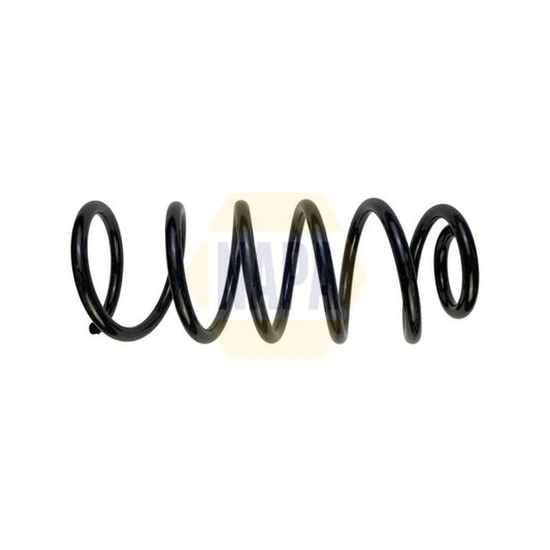 NAPA Rear Suspension Coil Spring NCS2006