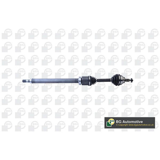 BGA CV Drive Shaft Driveshaft Front Right DS9713R