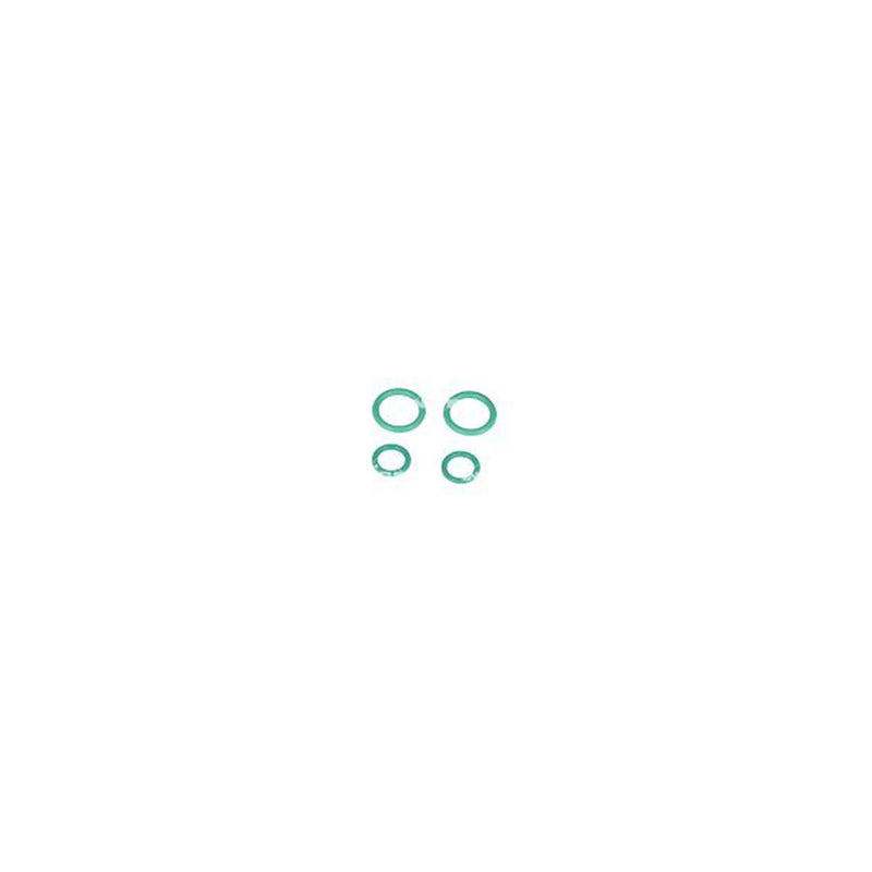 NRF Air Conditioning Condenser 35543