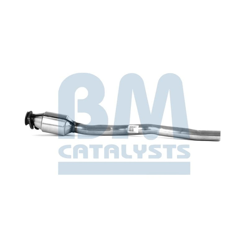 BM Catalysts Homologated Petrol Cat BM90283H