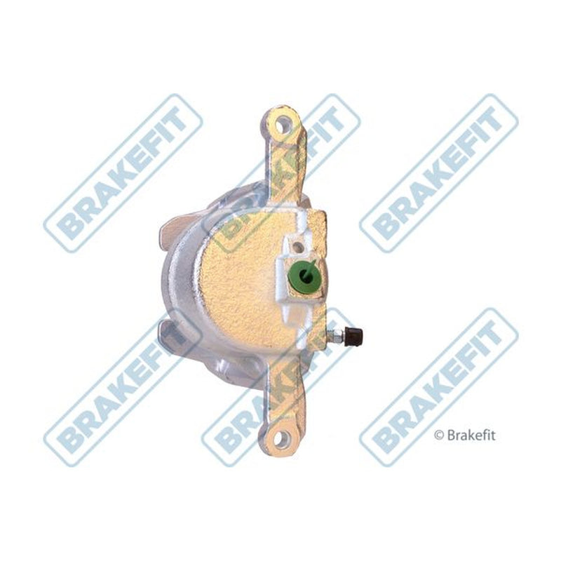 Apec 2 x Front Brake Calipers BCA1807E