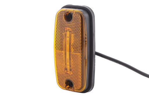 Hella 2PS 345 600-177 Side Marker Light